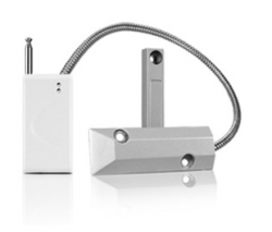 CHUANGO MC55 :: Безжичен датчик за плъзгаща/гаражна врата, за безжична връзка с централа CG-5
