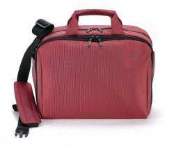 TUCANO BMISP-R :: Bag for notebook 14-15", red