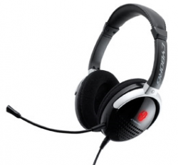 Saitek PH06 :: Cyborg 5.1 Headset