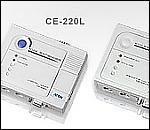 ATEN CE220L/R :: KVM Console Extender, 1024 x 768, PS2 Mouse & Keyboard