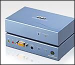 ATEN CE300L/R :: KVM Extender, 1600 х 1200, PS2 Mouse & Keyboard, Audio