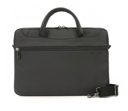 TUCANO WO2-MB13 :: Work_Out II Slim bag for MacBook Pro 13