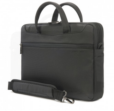 TUCANO WO2-MB13 :: Work_Out II Slim bag for MacBook Pro 13