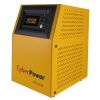 CyberPower CPS1000E :: Система за аварийно захранване, 1000VA / 700W