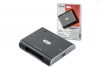 Trust 15093 :: Четец за карти 61-in-1 USB2 Card Reader CR-1610p