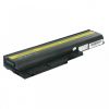WHITENERGY 05842 :: Battery for Lenovo ThinkPad Z60M, 10.8 V, 4400 mAh
