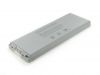 Whitenergy 04871 :: Premium Батерия за лаптоп Apple MacBook A1185, 10.8V, Li-Ion, 5200 mAh, бяла
