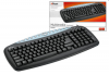 Trust 14428 :: Multimedia Keyboard KB-1150
