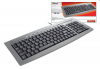Trust 14211 :: Slimline Keyboard KB-1400S