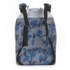 TUCANO BKFLU-B :: Fluido Backpack for MacbookAir 13", MacBook Pro/Retina 13", iPad, Tablet PC