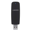 Linksys AE1200 :: N300 WIRELESS-N USB ADAPTER