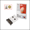Trust 15542 :: Ultra Small Bluetooth 2 USB Adapter 10m BT-2400p
