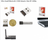 Trust 15542 :: Ultra Small Bluetooth 2 USB Adapter 10m BT-2400p