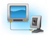 Compro VideoMate IP90 :: 2-мегапикселна IP камера, H.264, Day-night
