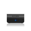 ICYBOX IB-116StU3-B :: USB 3.0 Docking Station for 2.5'' and 3.5'' SATA HDDs