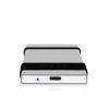 ICYBOX IB-252StU3 :: USB 3.0 Външна кутия за 2.5" SATA HDD, за 9.5 мм дискове