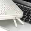 TUCANO BFSI-A11-I :: Sleeve Sipario for 11" notebook, white
