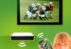 Honestech nScreen Deluxe :: Wireless Media Streamer