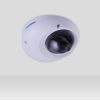 GEOVISION GV-MFD2501-1F :: IP камера, 2.0 Mpix, Super Low Lux WDR, Mini Fixed Dome, 4.0 мм обектив, H.264, PoE, USB, SD Card slot