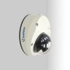 GEOVISION MDR1500-4F :: IP камера, 1.3 Mpix, Mini Fixed Rugged Dome, 12.00 мм обектив, PoE, H.264