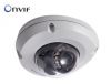 GEOVISION EDR1100-0F :: IP камера, 1.3 Mpix, Mini Fixed Rugged Dome, 2.80 мм обектив, PoE, H.264, WDR, Outdoor
