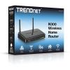TRENDnet TEW-731BR :: N300 Wireless Home Router 