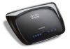 Linksys WRT120N :: Wireless-N Home Router