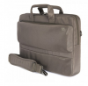 TUCANO BDR15-C :: Чанта за 15.6" лаптоп и 17" MacBook Pro, серия Dritta Slim, цвят Coffee