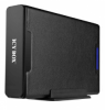 ICYBOX IB-362StUS2-B :: External enclosure for 3.5" SATA HDD, USB 2.0 & eSATA
