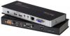 ATEN CE770 :: USB KVM extender, USB Mouse & Keyboard, 300 m, 1920x1080, Audio & RS-232 Peripherals support