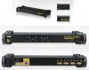 ATEN CS1754 :: Rack-Mount KVM Switch, 4x 1, Combo ports (PS2 & USB), 2048x 1536; DDC2B