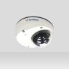 GEOVISION MDR1500-3M :: IP камера, 1.3 Mpix, Mini Fixed Rugged Dome, 8.00 мм обектив, PoE, H.264, M12