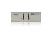 ATEN CS72U :: KVM Switch, 2x 1, USB, със звук