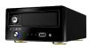 Raidsonic IB-NAS6210 :: Network Mediaserver, NAS for 3.5" SATA HDD, Gigabit LAN, USB, eSATA, DLNA
