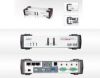 ATEN CS1772 :: KVME Switch, 2x 1, 2-port USB 2.0 Hub & 3-port Ethernet Switch