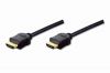 EDNET EDN-84472 :: HDMI High Speed кабел с Ethernet, HDMI Type A М - HDMI Type A М, 2.0 м