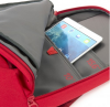 TUCANO BKSVA-R :: SVAGO раница за лаптоп/ултрабук, 15.6", червена
