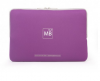 TUCANO BF-N-MB154-PP :: Sleeve for 15.4" Apple MacBook Pro, purple