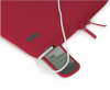 TUCANO BFCUPMB13-R :: Charge_Up Second Skin неопренов калъф за 13" MacBook Air, Pro & MacBook Pro с Retina дисплей