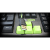 KEEP OUT F80 :: F80 Gaming Keyboard