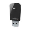 Linksys WUSB6100M :: Max-Stream™ AC600 Wi-Fi Micro USB Adapter, Dual Band