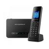 GRANDSTREAM DP720 :: DECT VoIP безжична слушалка, 10 линии, 300м обхват, за станция DP750