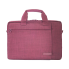 TUCANO BSVO1112-BX :: Bag Svolta Slim for notebook 11.6" and 12.5", burgundy