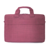 TUCANO BSVO15-BX :: Чанта Svolta Large за 15" ноутбук, цвят бургунди