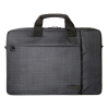 TUCANO BSVO15 :: Чанта Svolta Large за 15" ноутбук, цвят черен