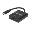MANHATTAN 152020 :: Конвертор от USB Type-C 3.1 към DisplayPort