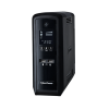 CyberPower CP1500EPFCLCD :: Intelligent LCD Series UPS System