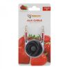 SBOX 3535-1.5R :: Audio cable, 3.5mm stereo jack M/M, 1.5m, Red
