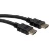 ROLINE 11.04.5572 :: ROLINE HDMI Cable V1.3, HDMI M-M, 2m
