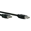 ROLINE 11.04.5603 :: ROLINE DisplayPort Cable, DP M - DP M, 3m